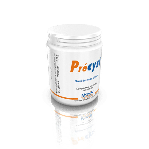 PRÉCYST