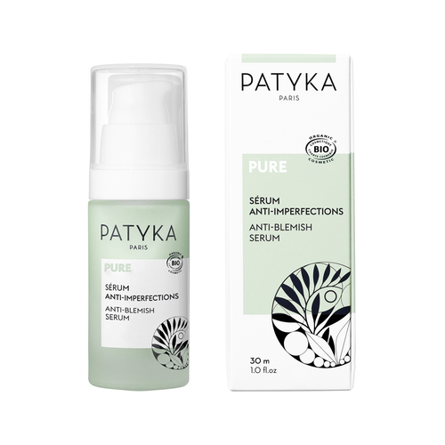 PATYKA
