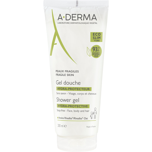 A-DERMA