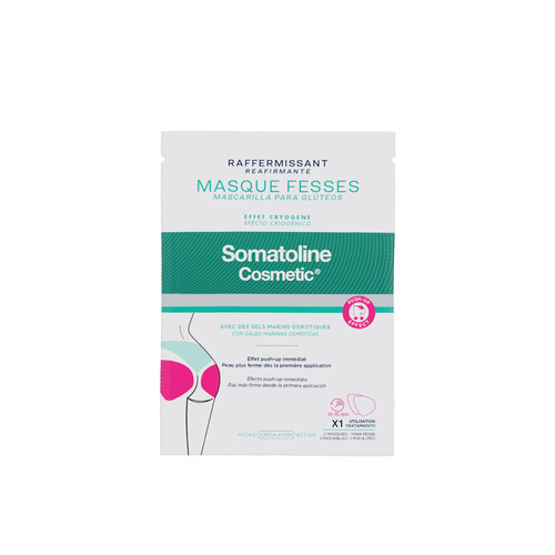 SOMATOLINE COSMETIC