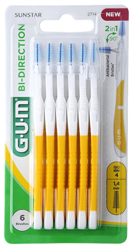 GUM